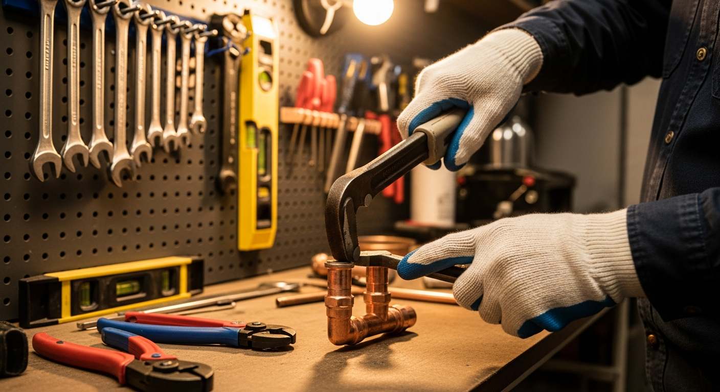 Save More Now, Pay More Later: 9 Reasons to Avoid Unlicensed Plumbers