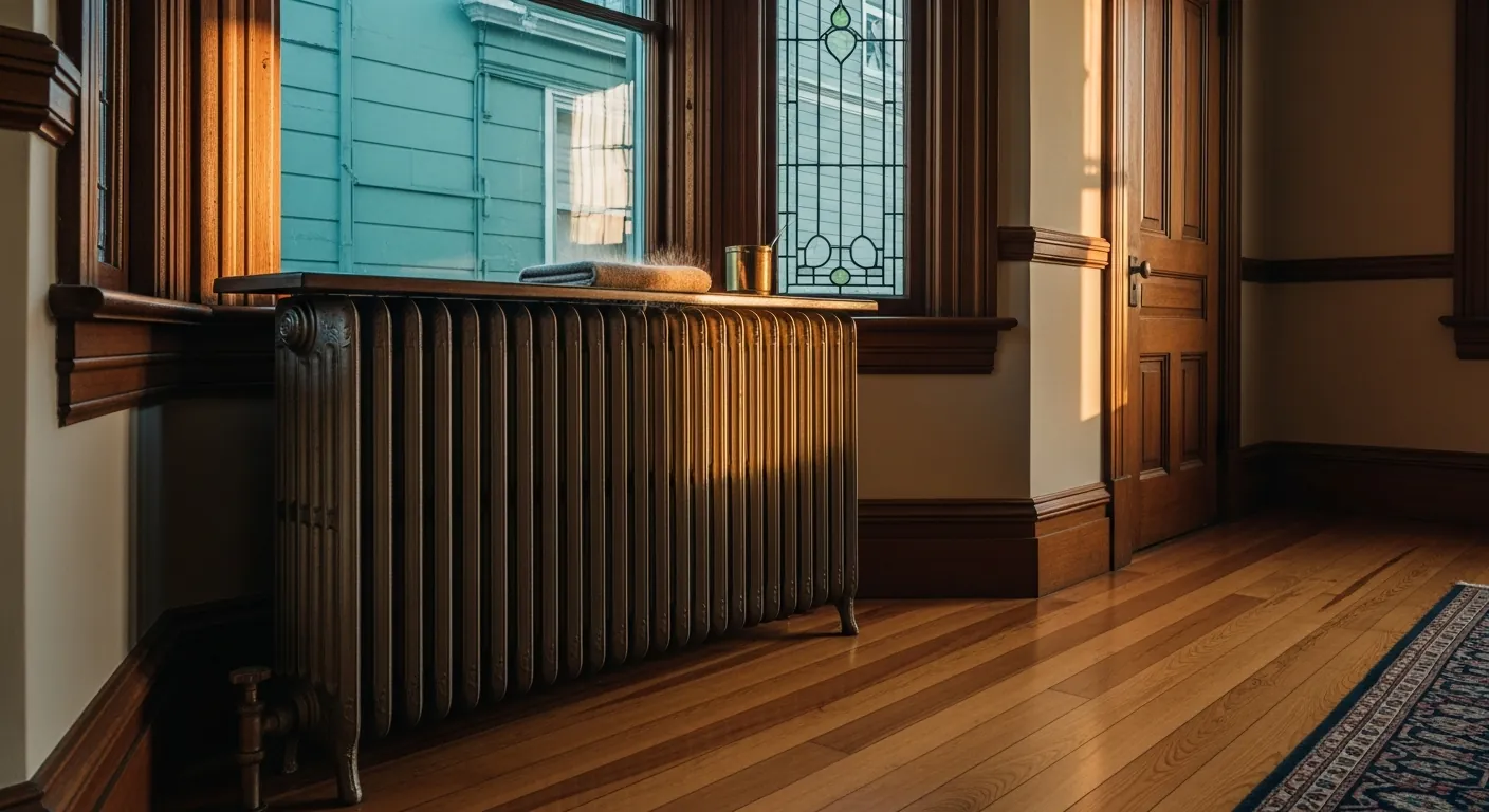 Hydronic Heating Systems